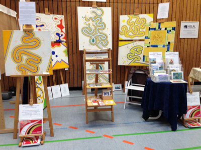 Ausstellung in Endingen